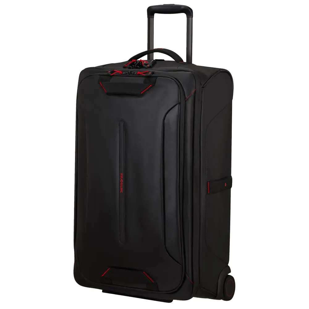 Samsonite Ecodiver Rollentasche M 67 cm