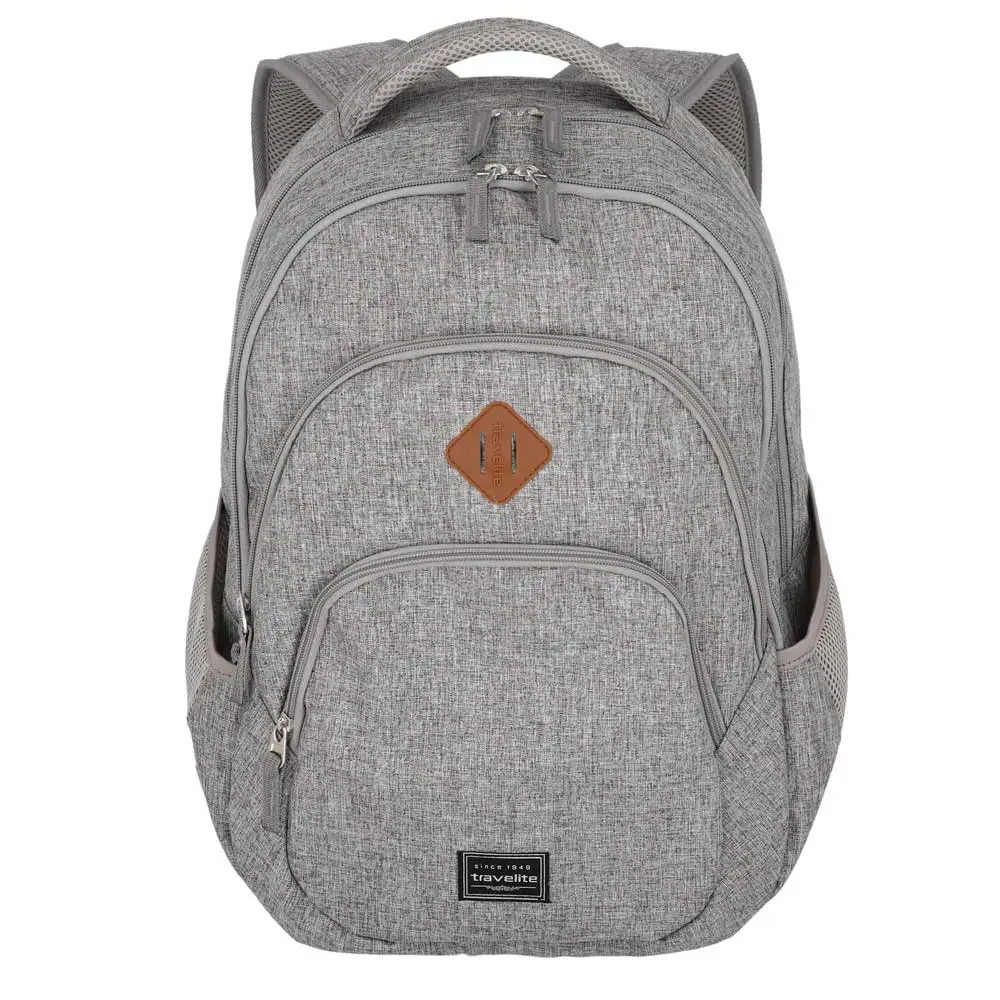 Travelite Basics Rucksack Melange