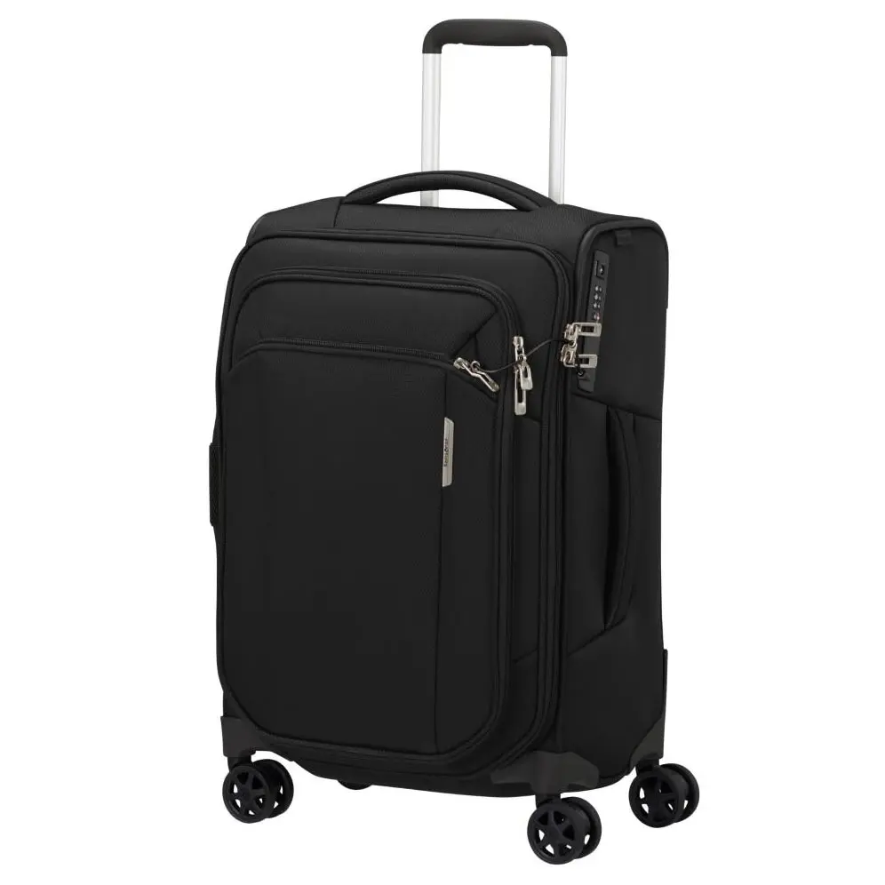 Samsonite Respark 4-Rollen Trolley S 55 cm