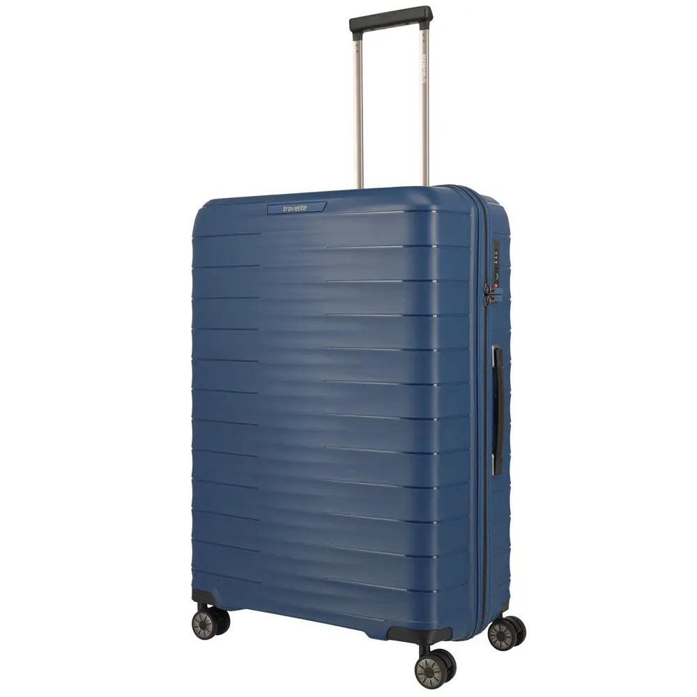 Travelite Mooby 4-Rollen Trolley L 77 cm