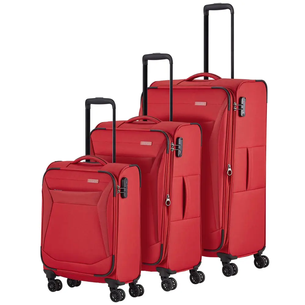 Travelite Chios Trolley-Set S-M-L