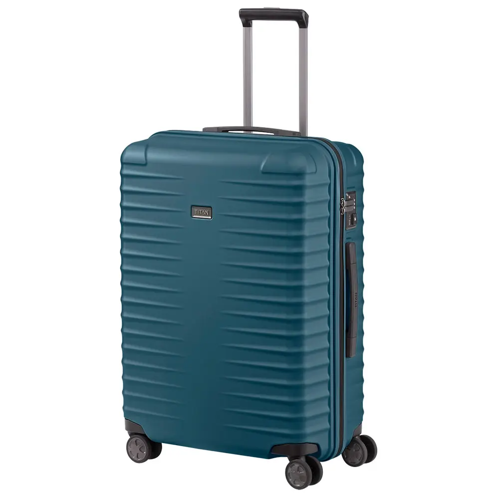 Titan Litron 4-Rollen Trolley M 69 cm