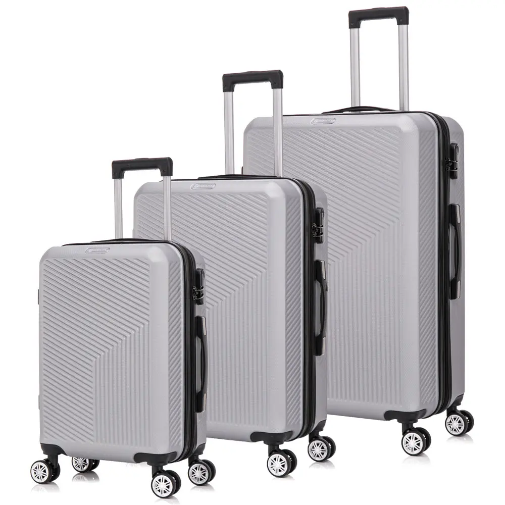 Herolite NP-002 Trolley-Set 3tlg S/M/L