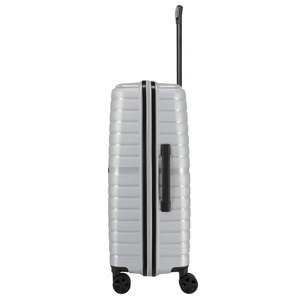 Travelite Trient 4-Rollen Trolley M 66 cm