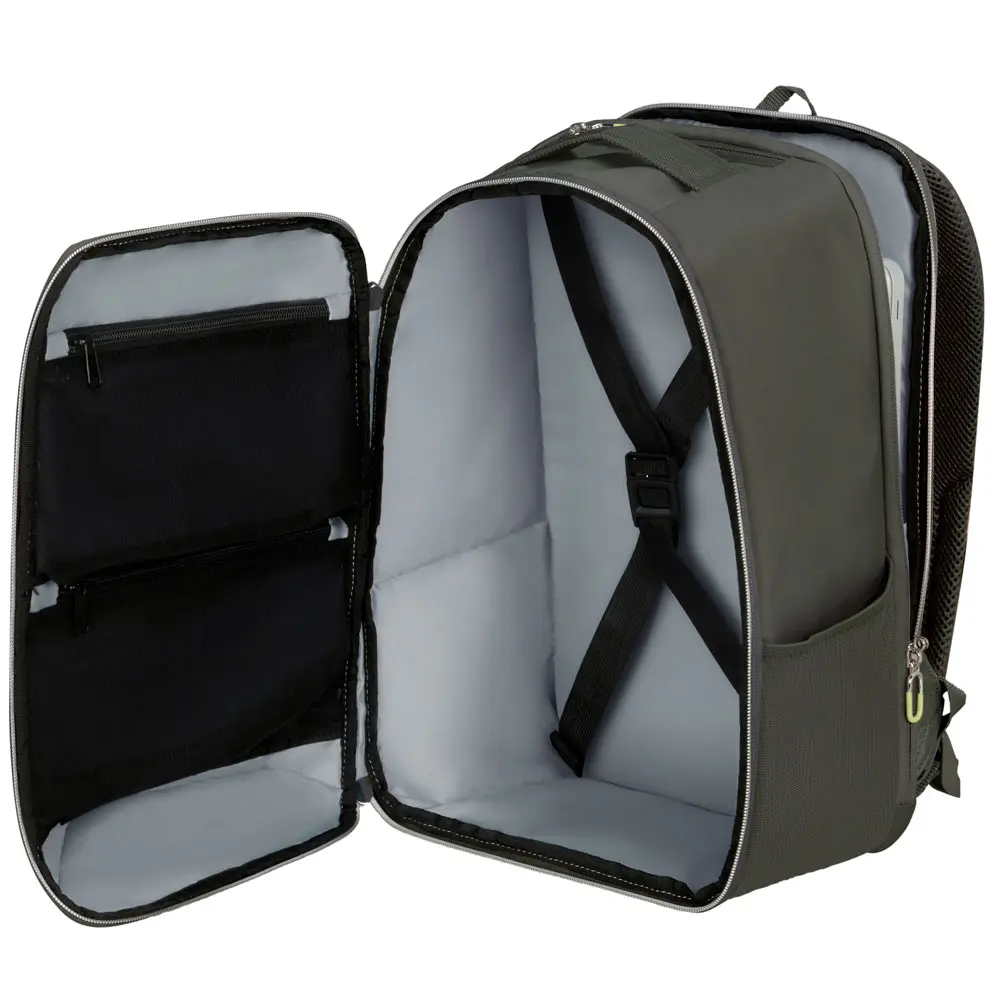 Samsonite Guardit Classy Underseater Rucksack S