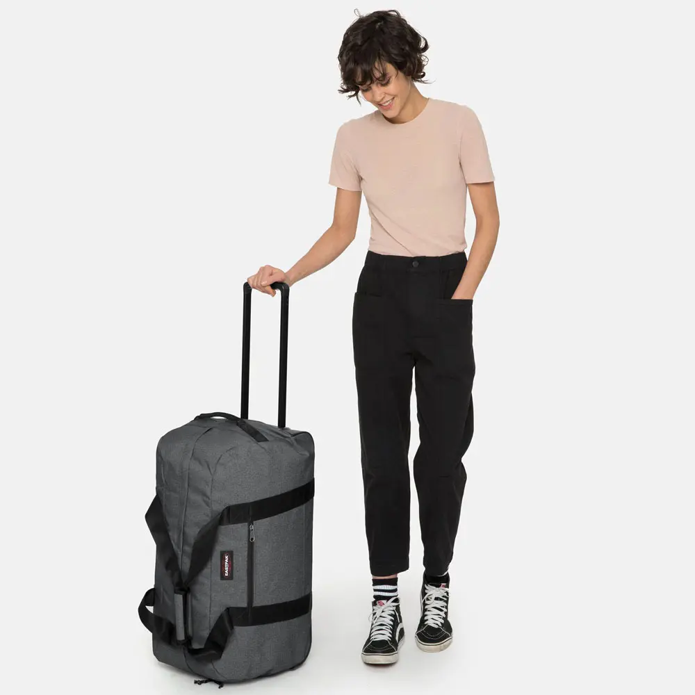 Eastpak Container 65+ Rollenreisetasche