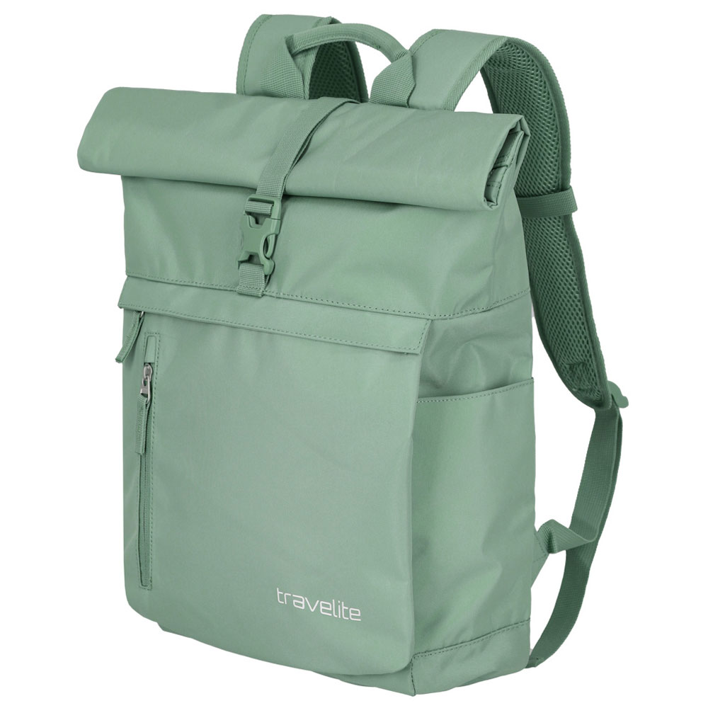 Travelite Basics Rollup Rucksack