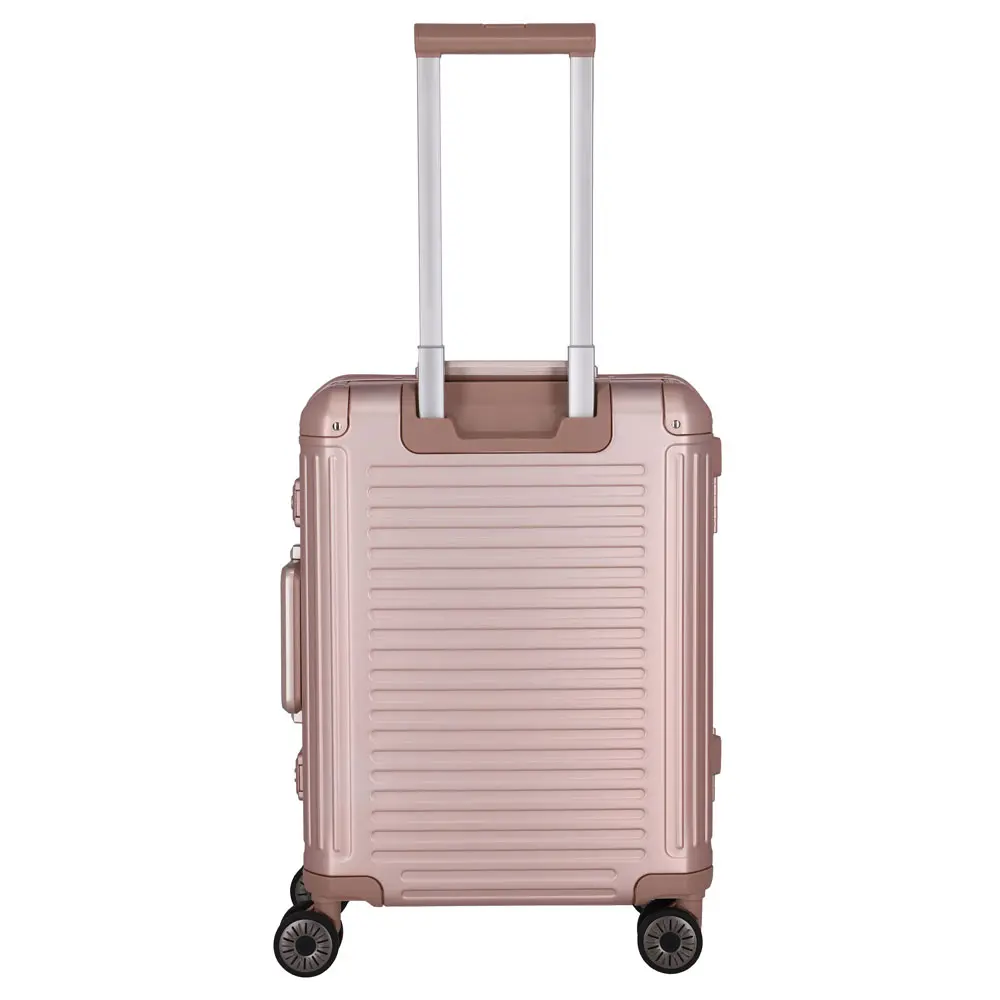 Travelite Next Trolley S mit Vortasche 55 cm