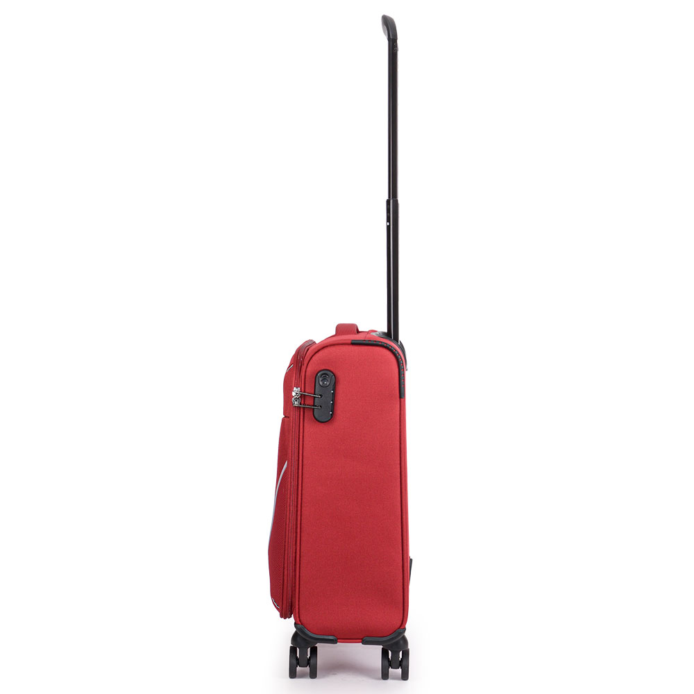 Stratic Strong 4-Rollen Trolley S 55 cm