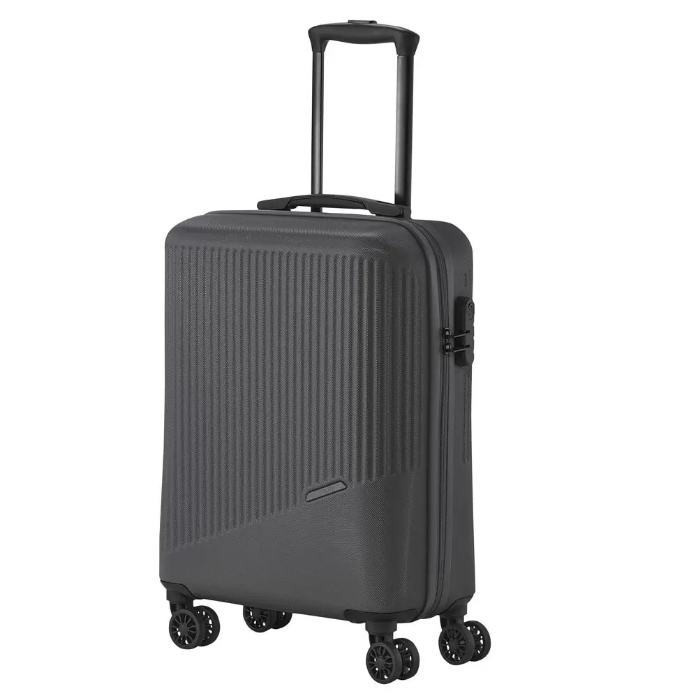 Travelite Bali 4-Rollen Trolley S 55 cm