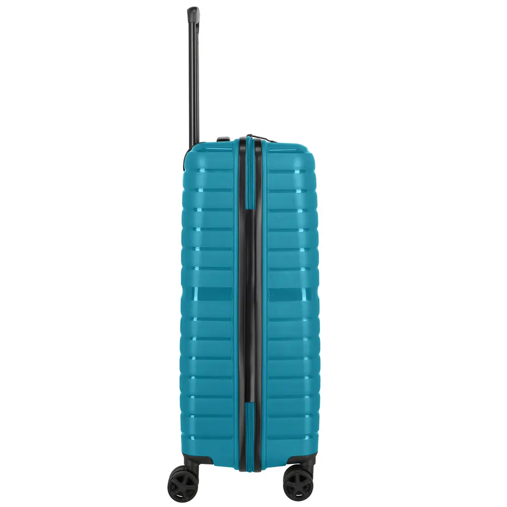 Travelite Trient 4-Rollen Trolley M 66 cm