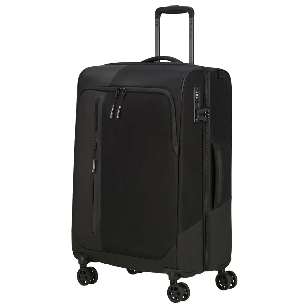 Samsonite Biz2Go TRVL 4-Rollen Trolley M 66 cm