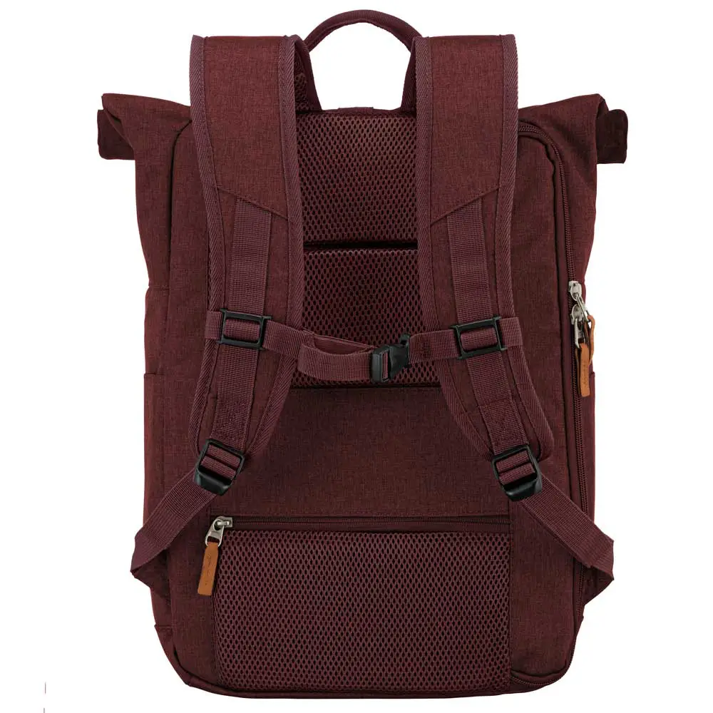 Travelite Basics Rollup Rucksack