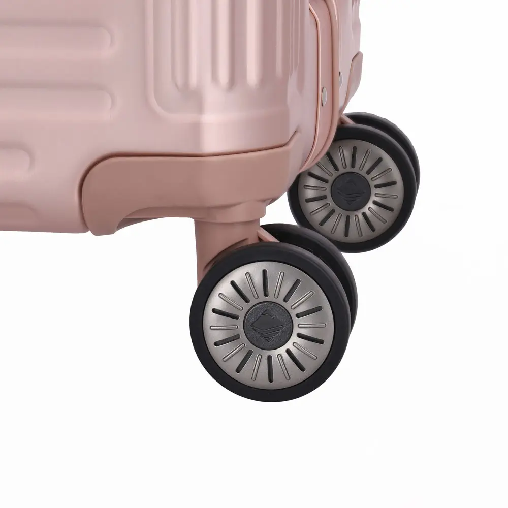 Travelite Next 4-Rollen Trolley M 67 cm