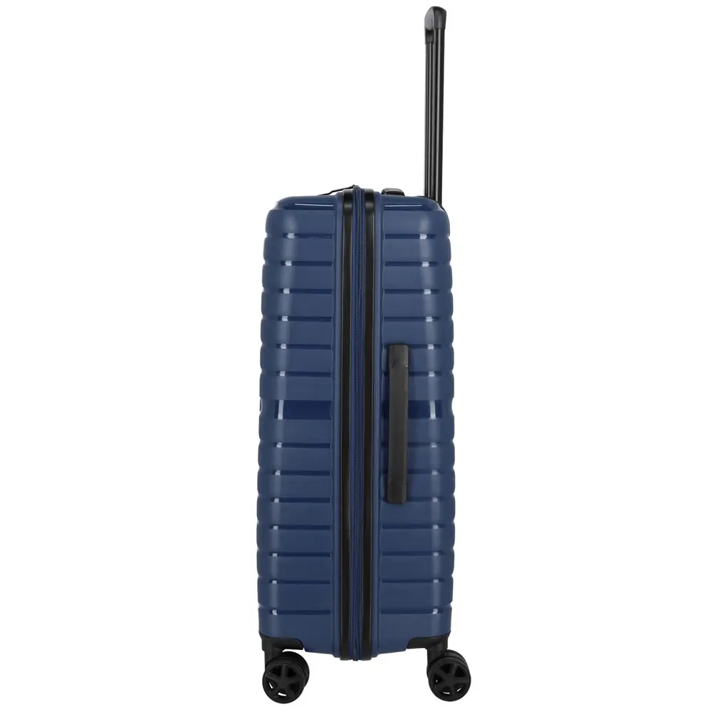 Travelite Trient 4-Rollen Trolley M 66 cm