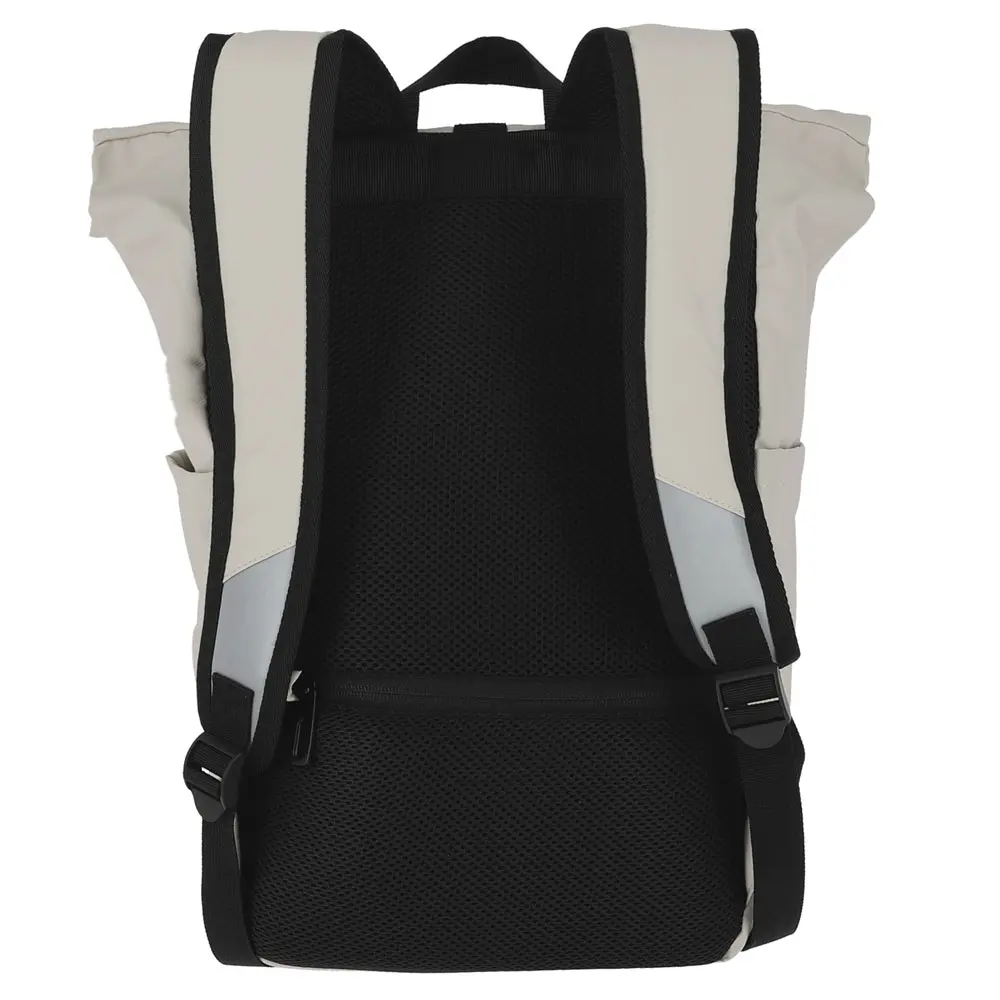 Travelite Basics Roll-Up Rucksack