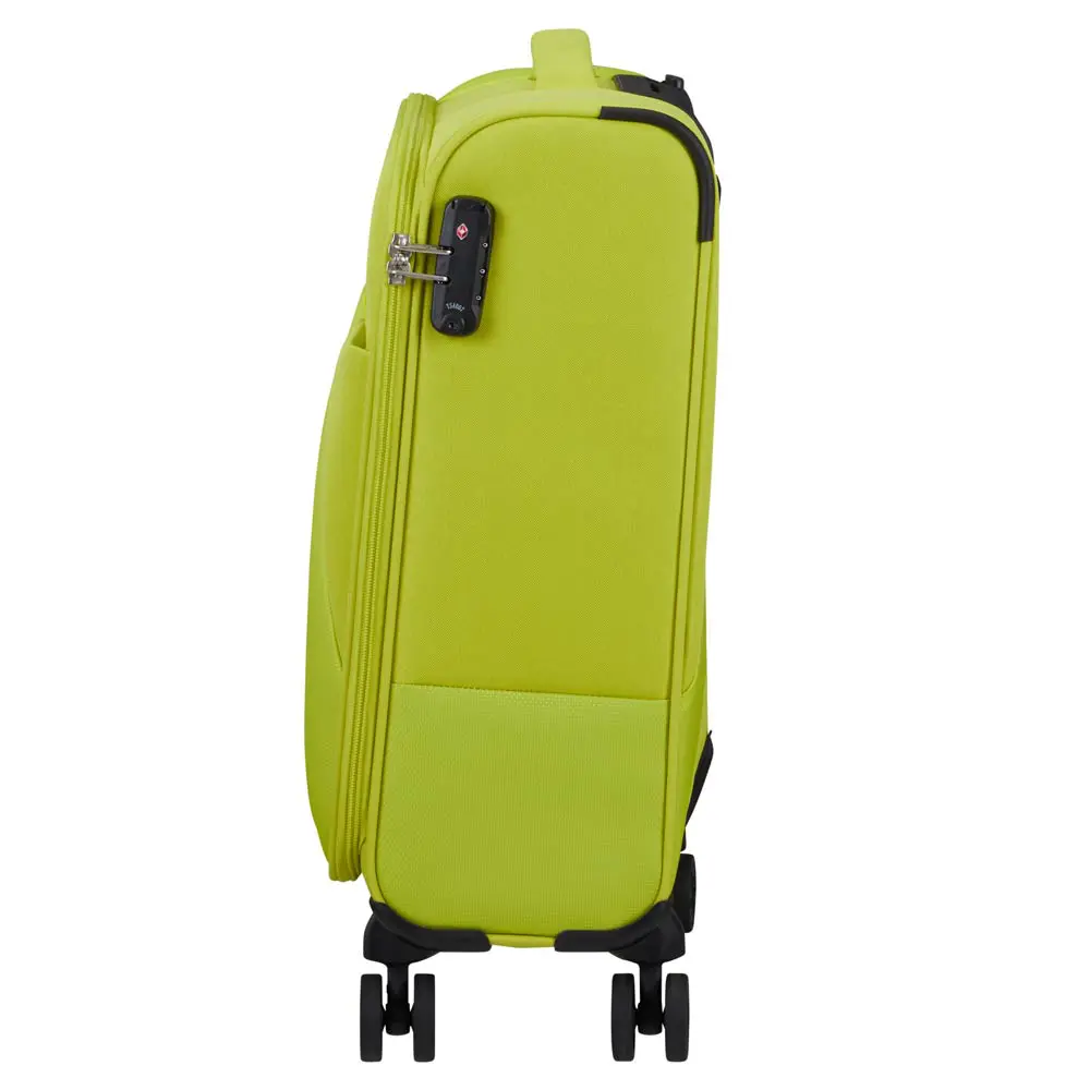 American Tourister Sun Break Trolley S 55 cm