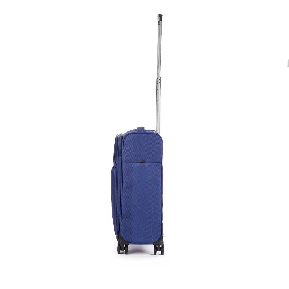 Stratic Light Plus 4-Rollen Trolley S 55 cm