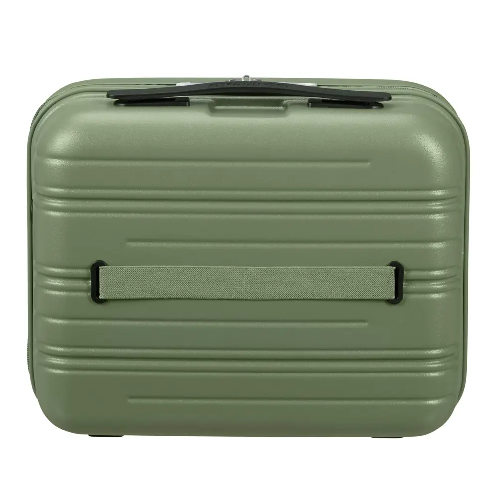 American Tourister High Turn Beautycase