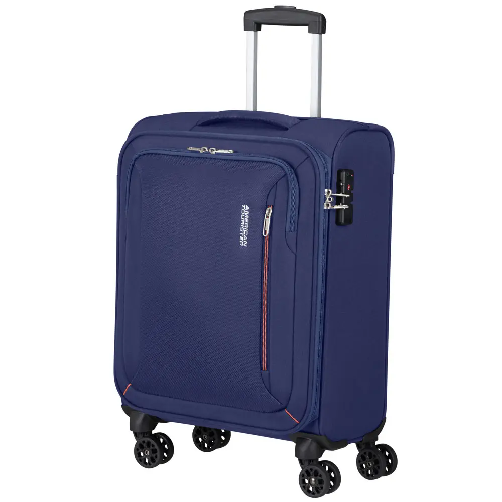 American Tourister Hyperspeed Trolley S 55 cm