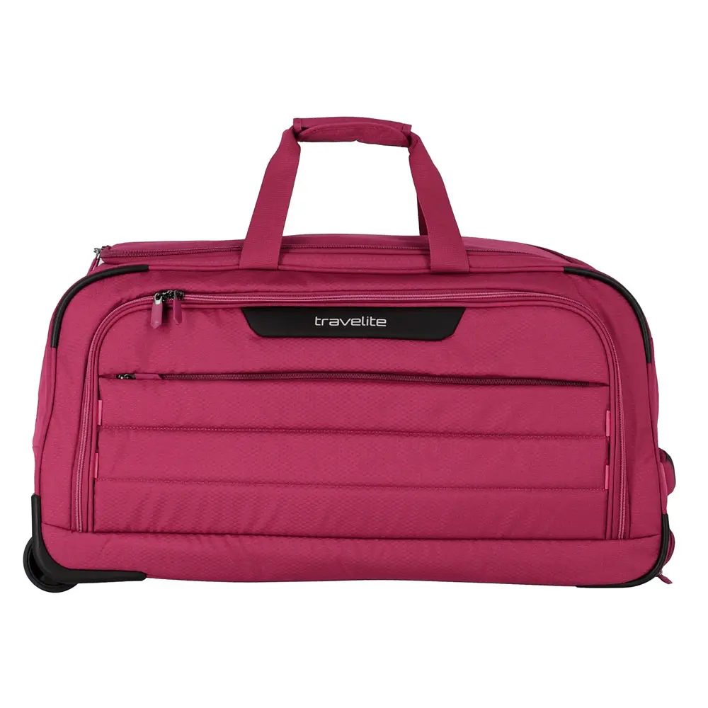 Travelite Skaii Rollenreisetasche 65 cm