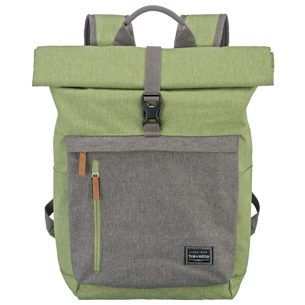 Travelite Basics Rollup Rucksack