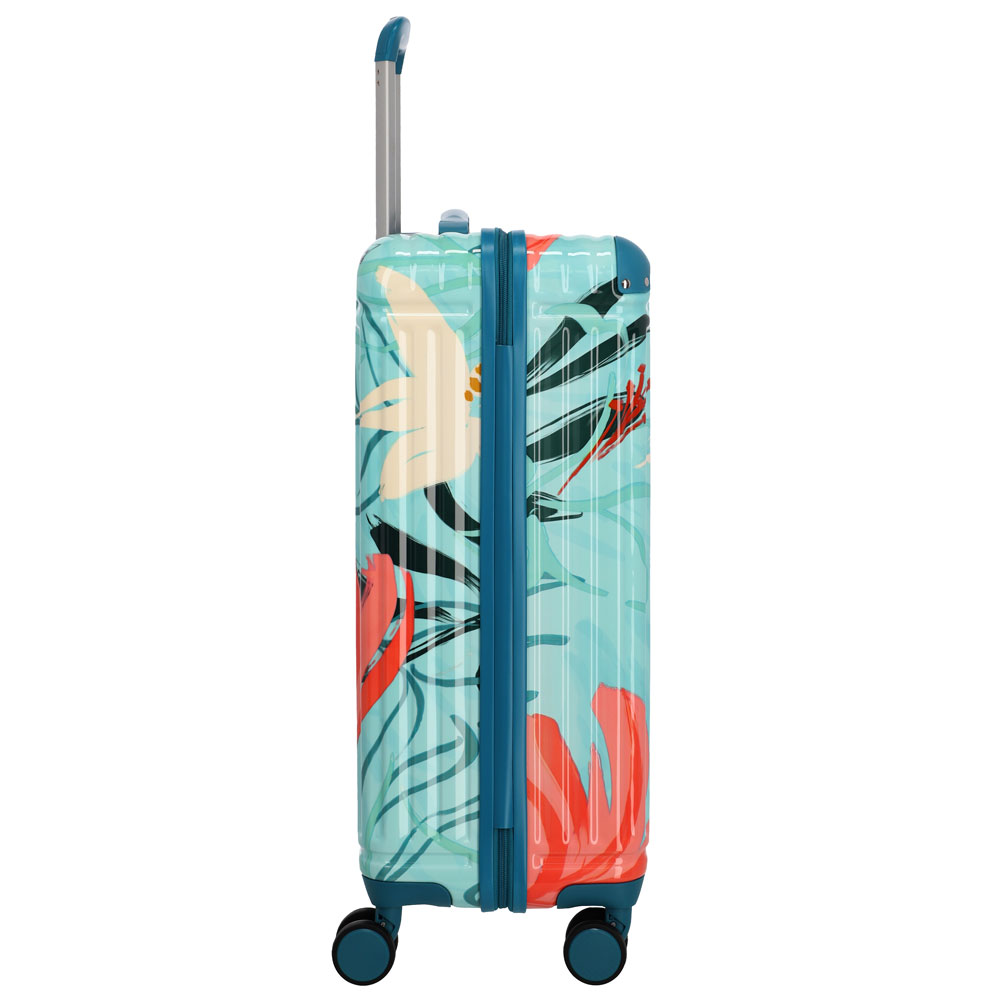 Travelite Cruise 4-Rollen Trolley M 67 cm