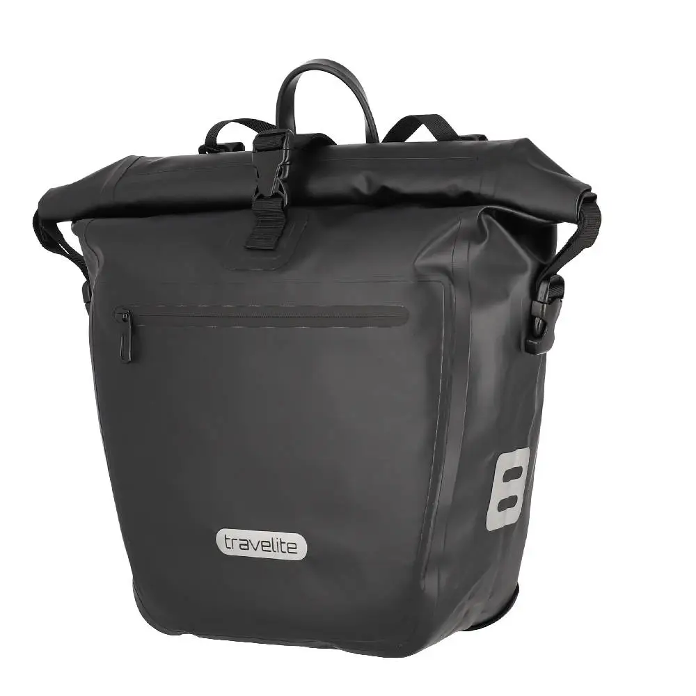 Travelite Basics Fahrradtasche