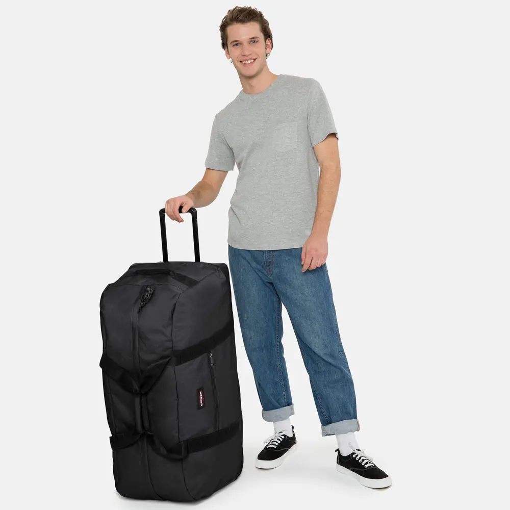 Eastpak Container 85+ Rollenreisetasche