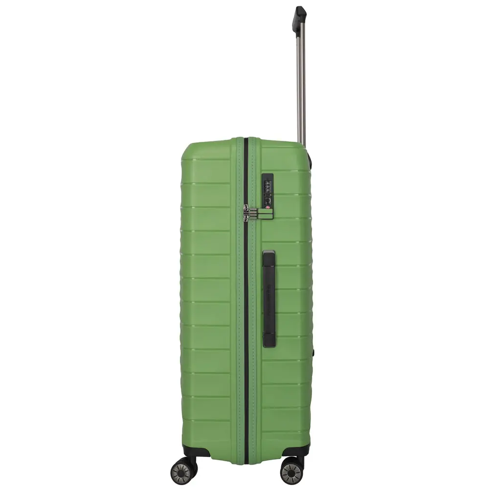 Travelite Mooby 4-Rollen Trolley L 77 cm