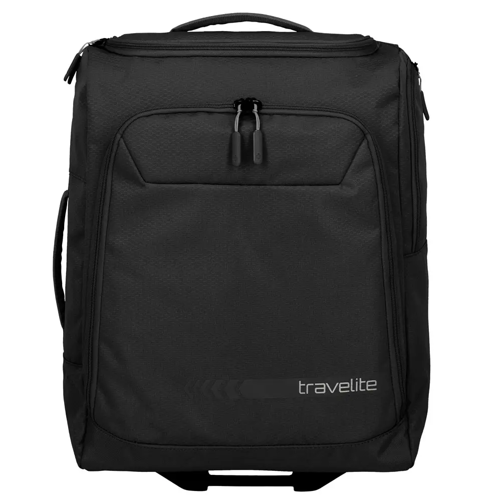 Travelite Kick Off Trolley Reisetasche S