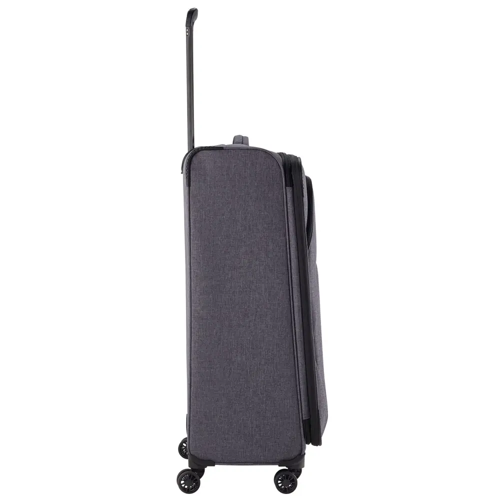 Travelite Adria 4-Rollen Trolley L 78 cm