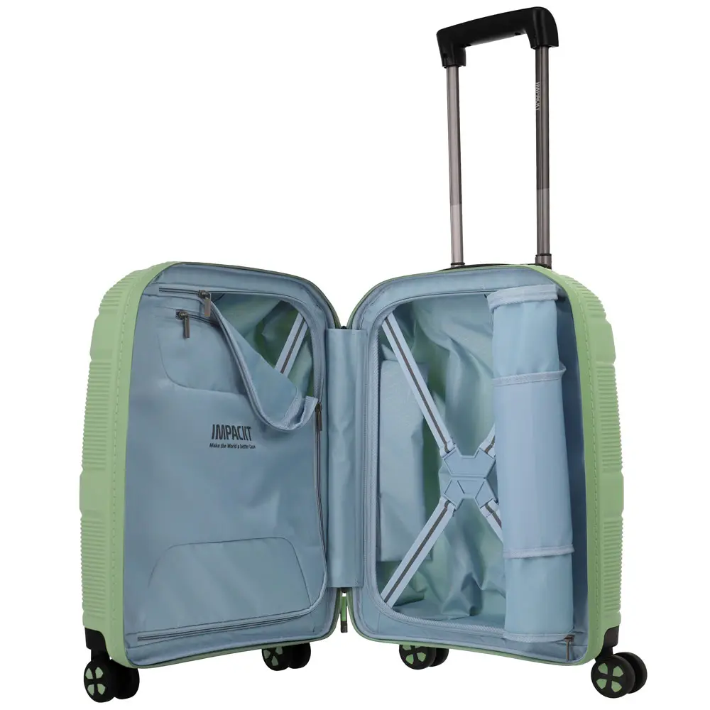 Impackt IP1 4-Rollen Trolley S 55 cm