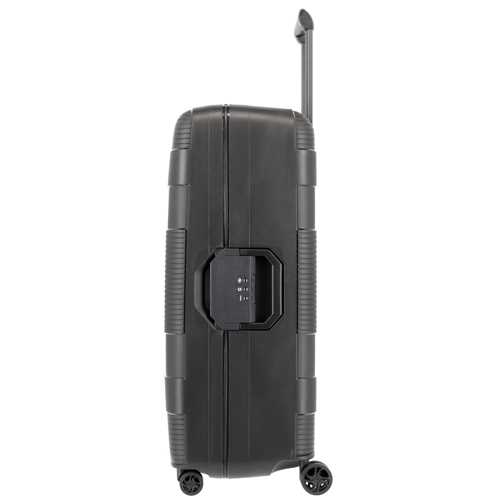 Travelite Korfu 4-Rollen Trolley-Set 3tlg S-M-L