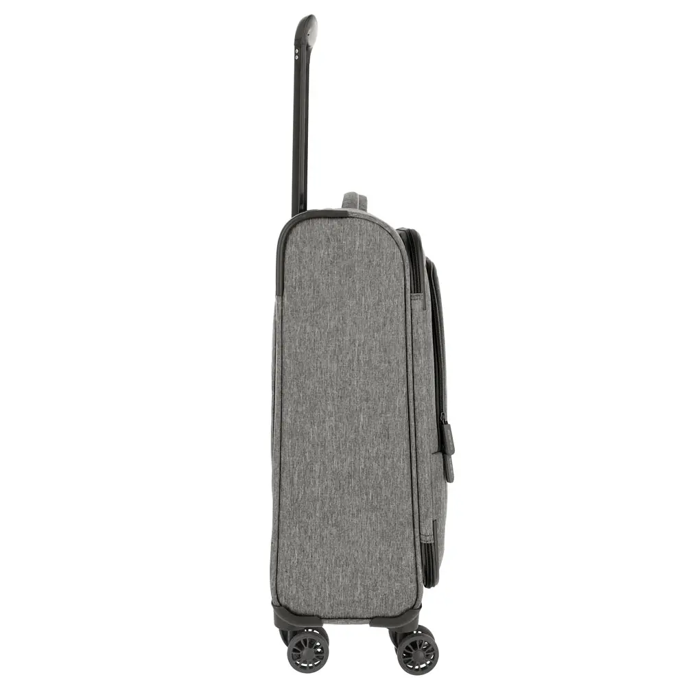 Travelite Boja 4-Rollen Trolley S 55 cm