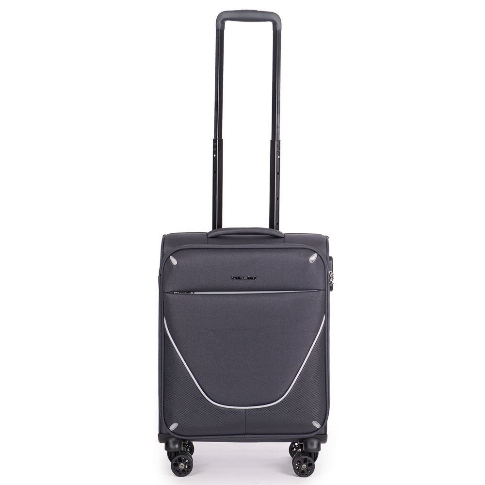Stratic Strong 4-Rollen Trolley S 55 cm