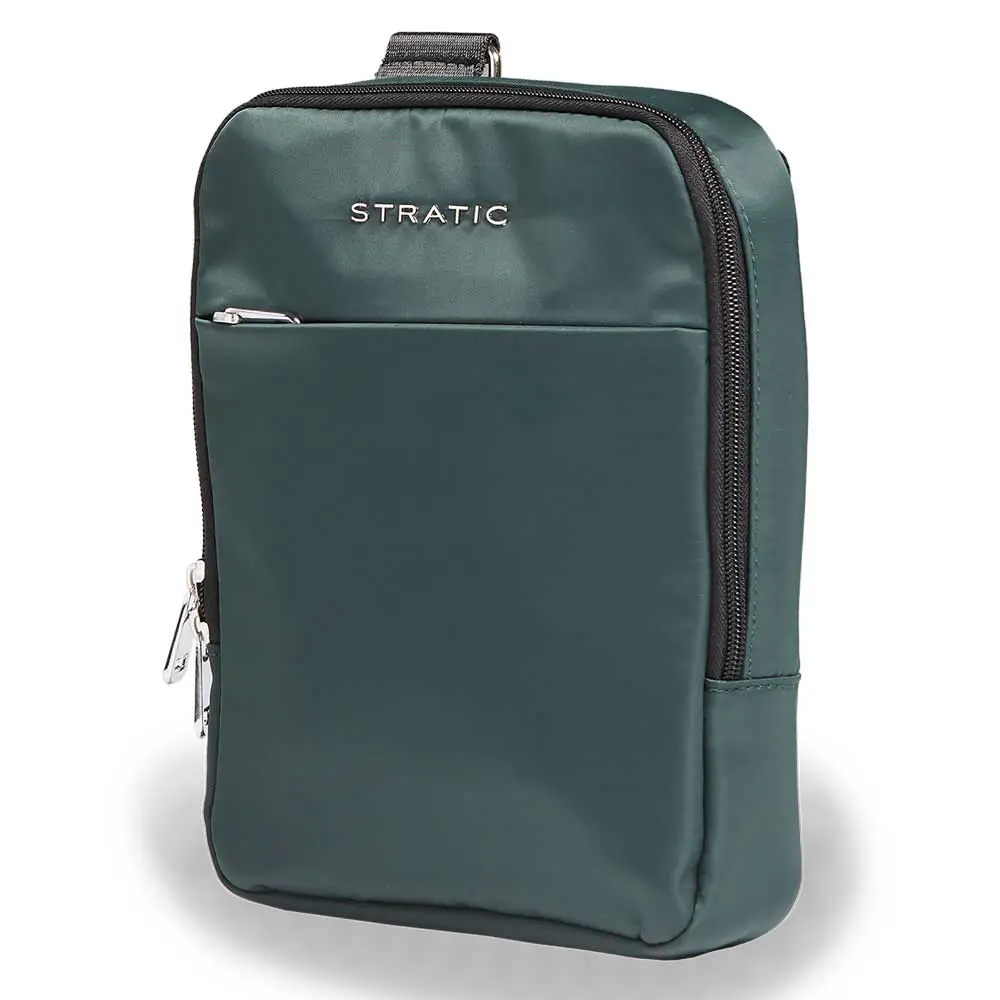 Stratic Pure Messenger Bag S