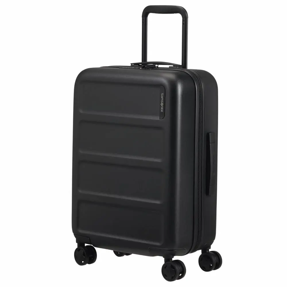 Samsonite Quadrix 4-Rollen Trolley S 55 cm