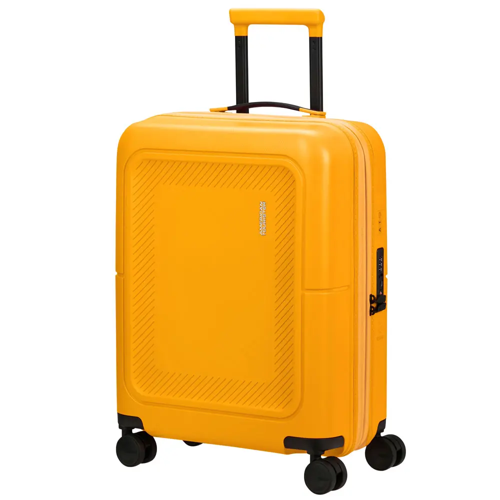 American Tourister Dashpop Trolley S 55 cm