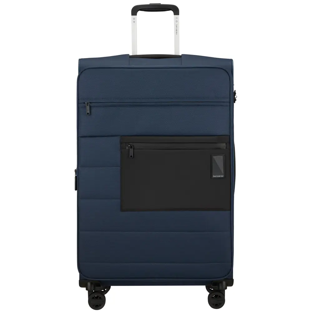 Samsonite Vaycay 4-Rollen Trolley L 77 cm