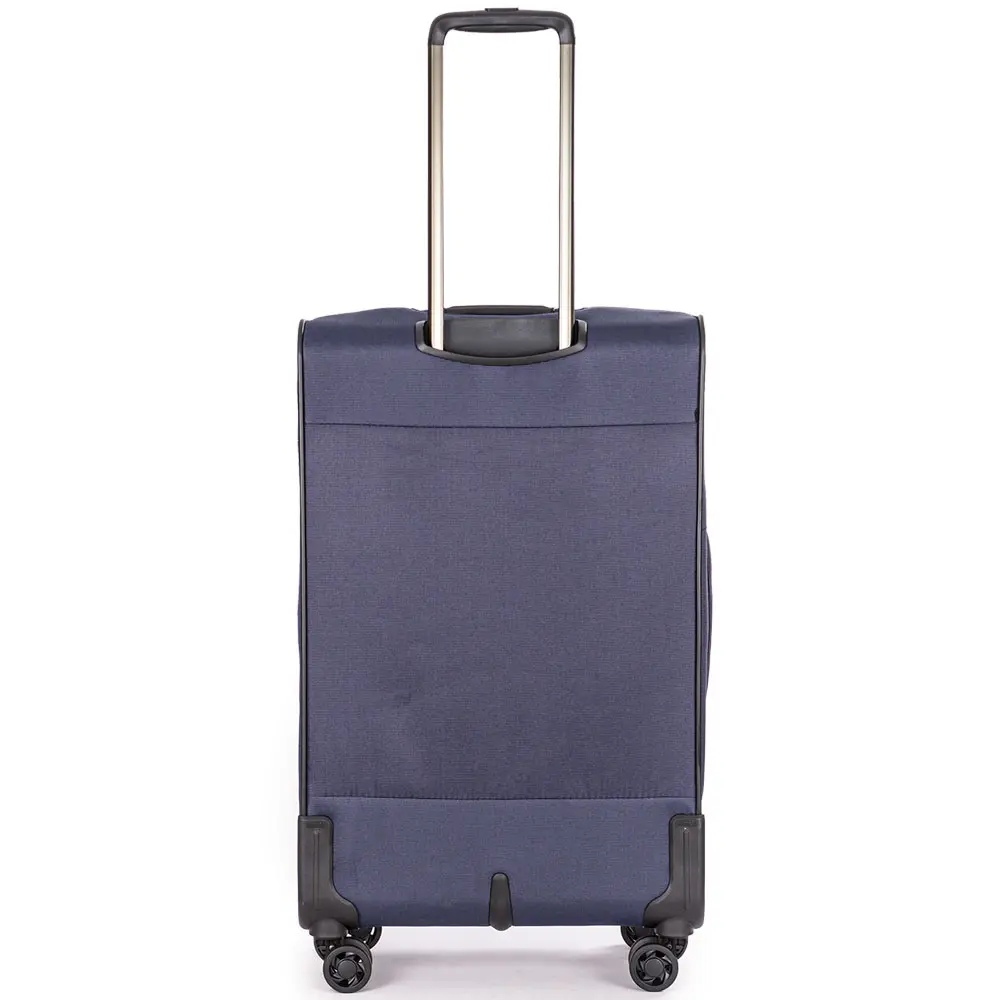 Stratic Bendigo Light Plus 4-Rollen Trolley M 72 cm