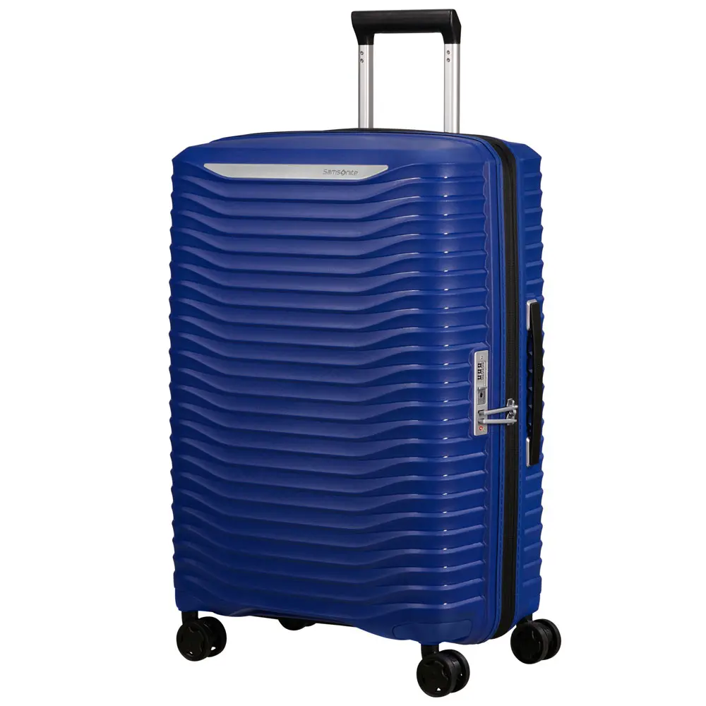 Samsonite Upscape 4-Rollen Trolley M 68 cm