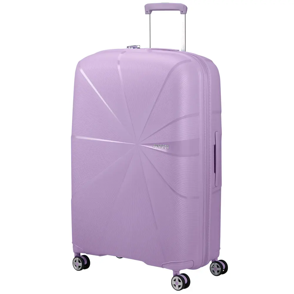 American Tourister Starvibe Trolley L 77 cm