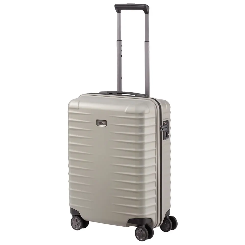 Titan Litron 4-Rollen Trolley S 55 cm