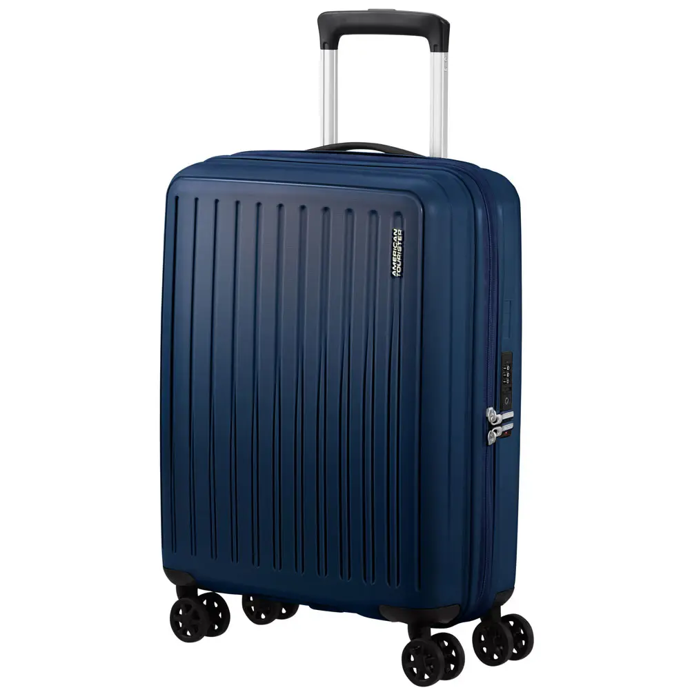 American Tourister Rejoy Trolley S 55 cm