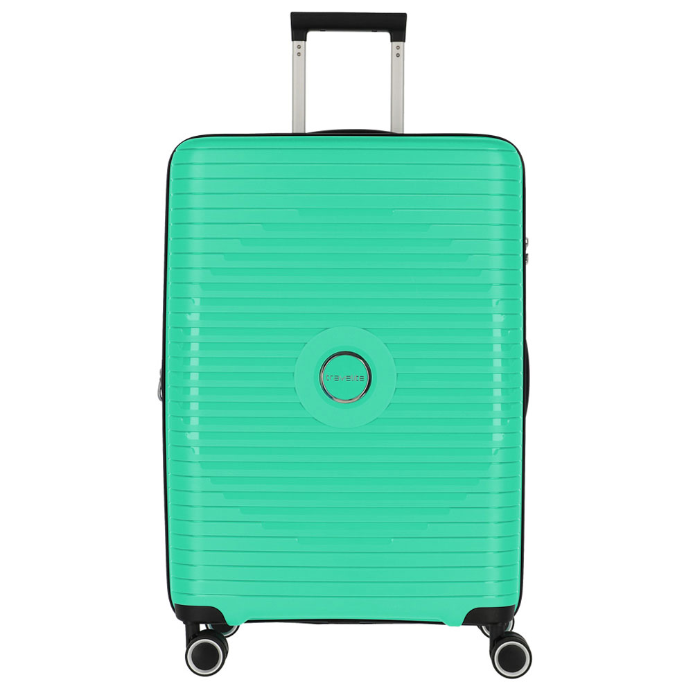 Travelite Orbita 4-Rollen Trolley M 67 cm