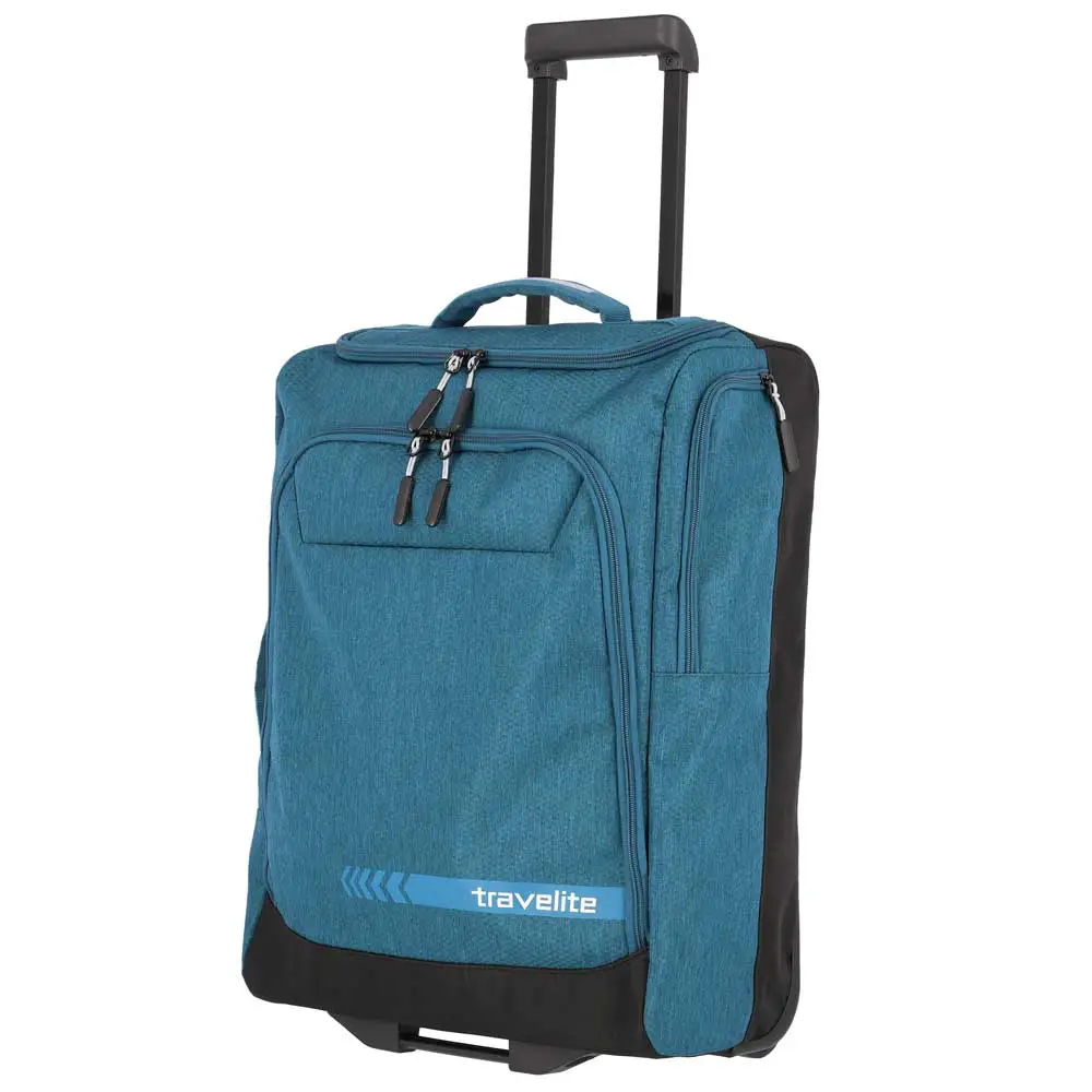 Travelite Kick Off Trolley Reisetasche S