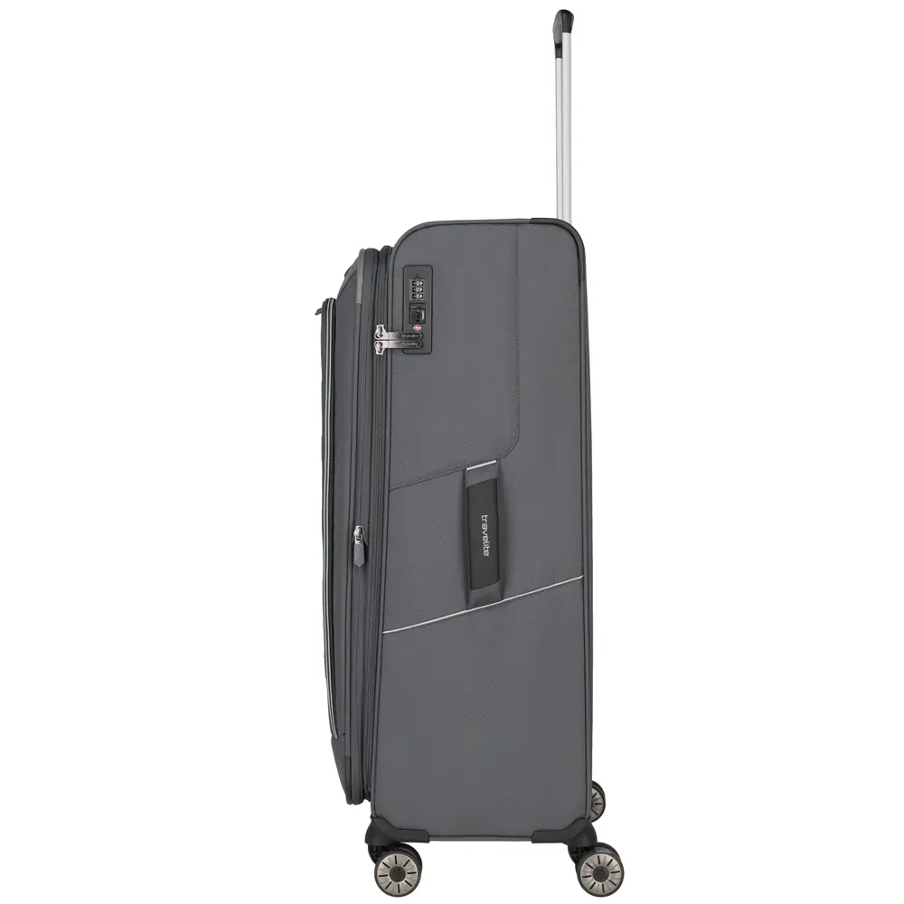 Travelite Skaii 4-Rollen Trolley L 78 cm