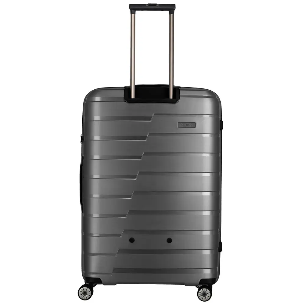 Travelite Air Base 4-Rollen Trolley L 77 cm