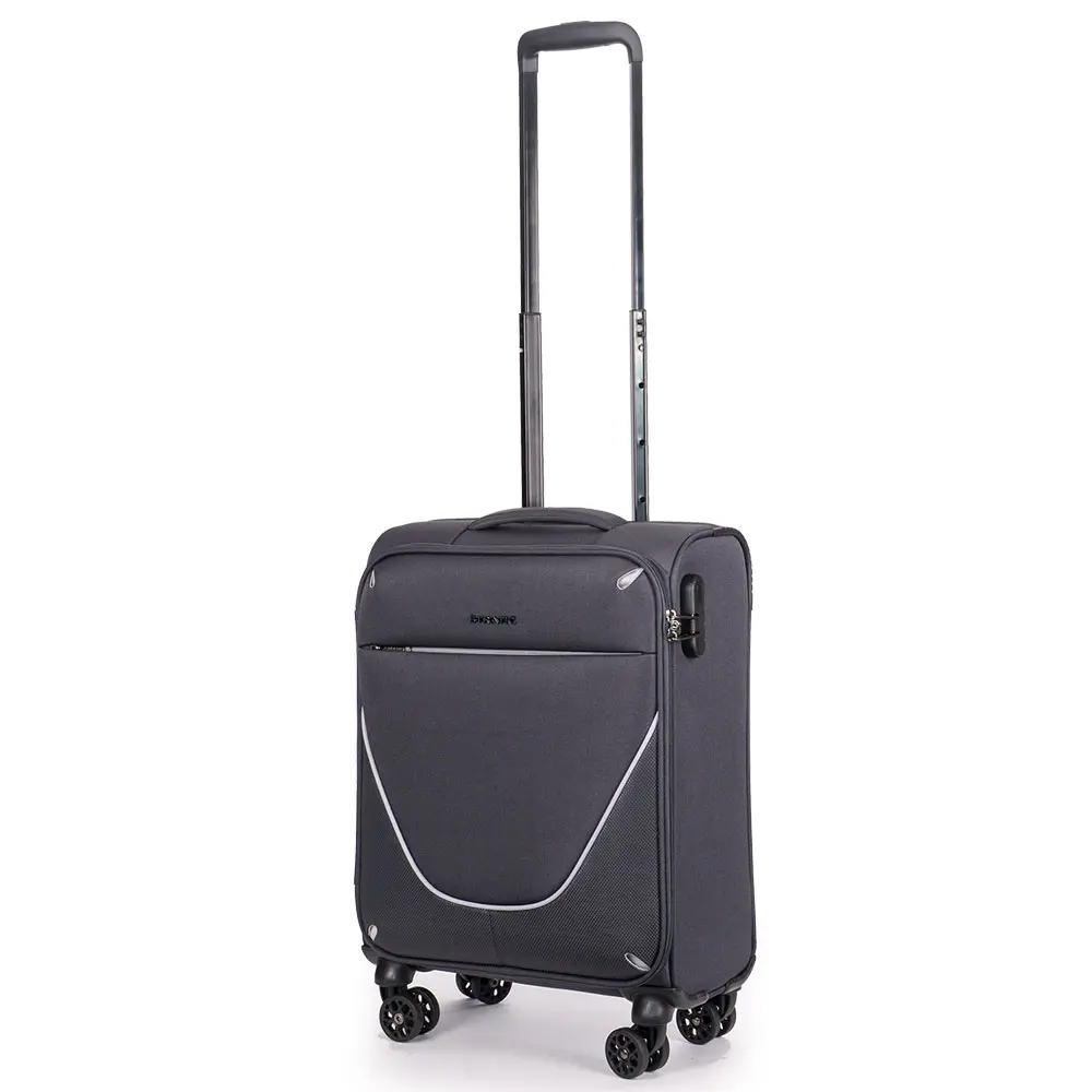 Stratic Strong 4-Rollen Trolley S 55 cm